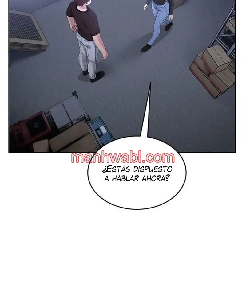 No Se Permiten Hombres - Capítulo 26 manhwa