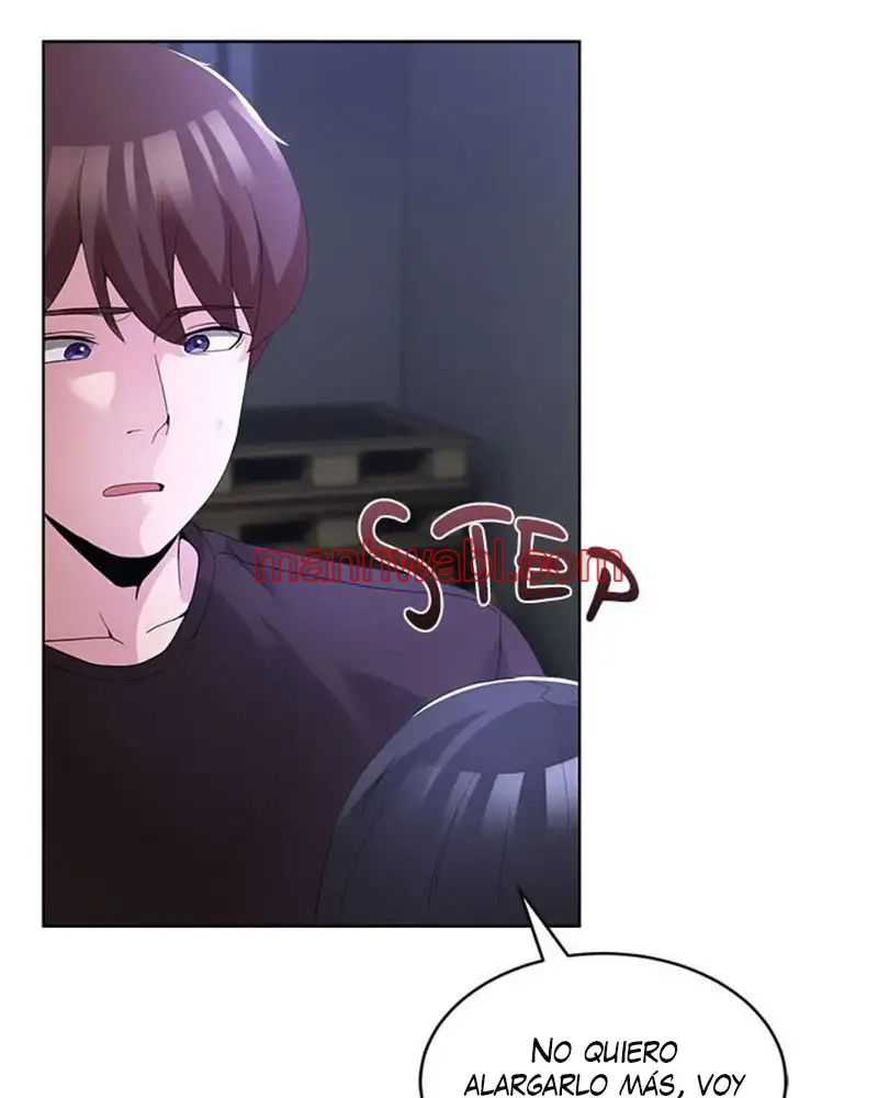 No Se Permiten Hombres - Capítulo 26 manhwa