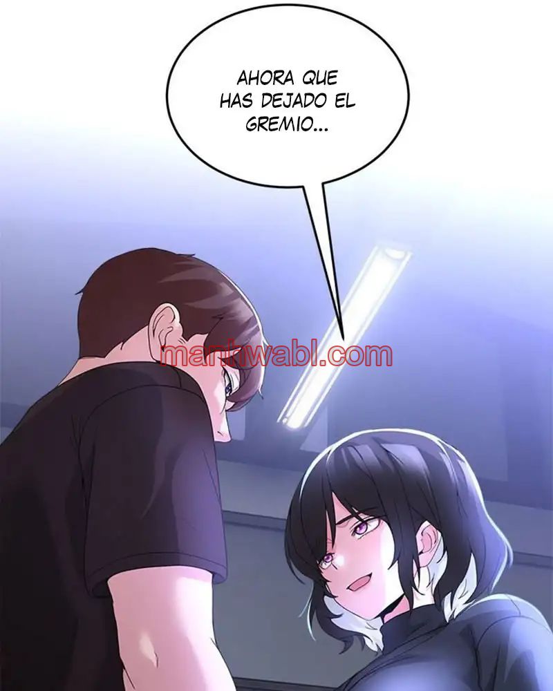No Se Permiten Hombres - Capítulo 26 manhwa