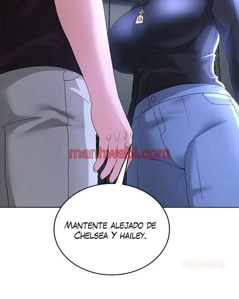 No Se Permiten Hombres - Capítulo 26 manhwa