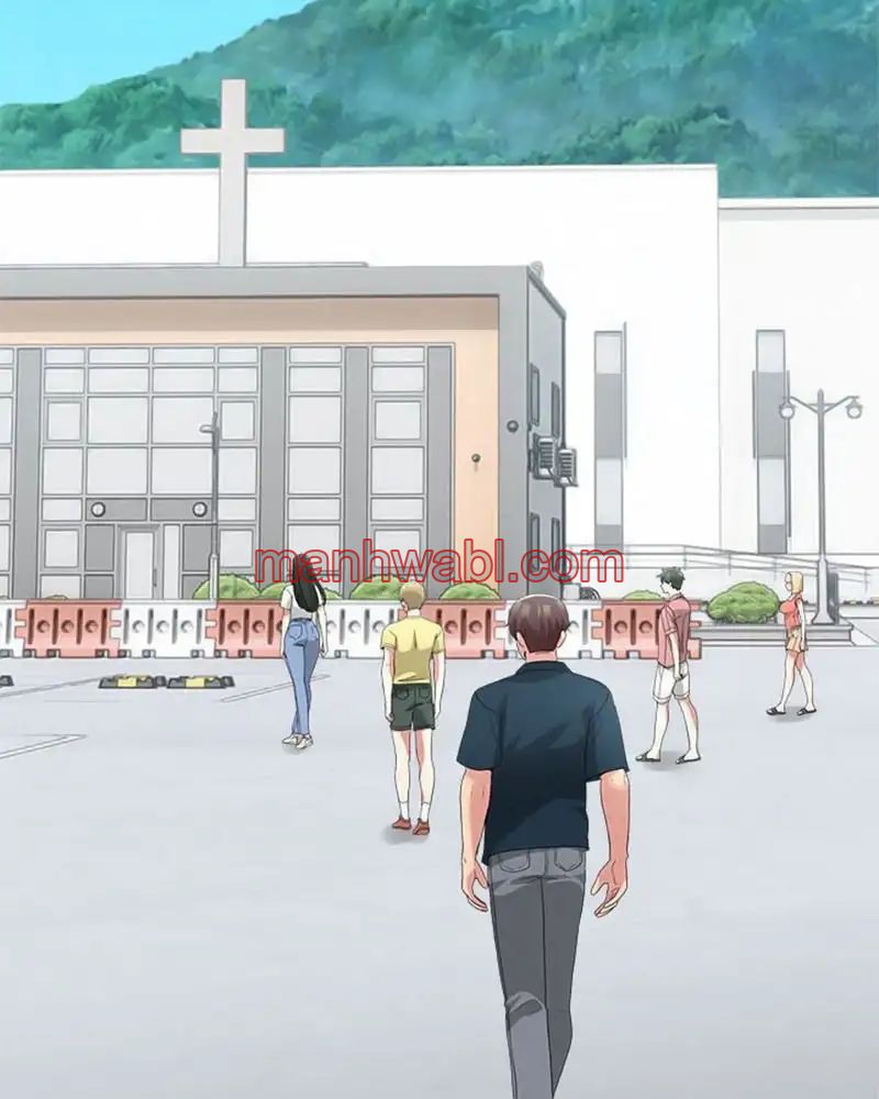 No Se Permiten Hombres - Capítulo 26 manhwa