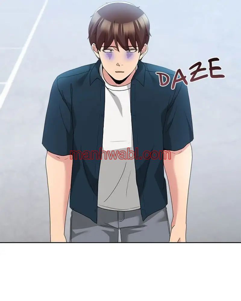 No Se Permiten Hombres - Capítulo 26 manhwa