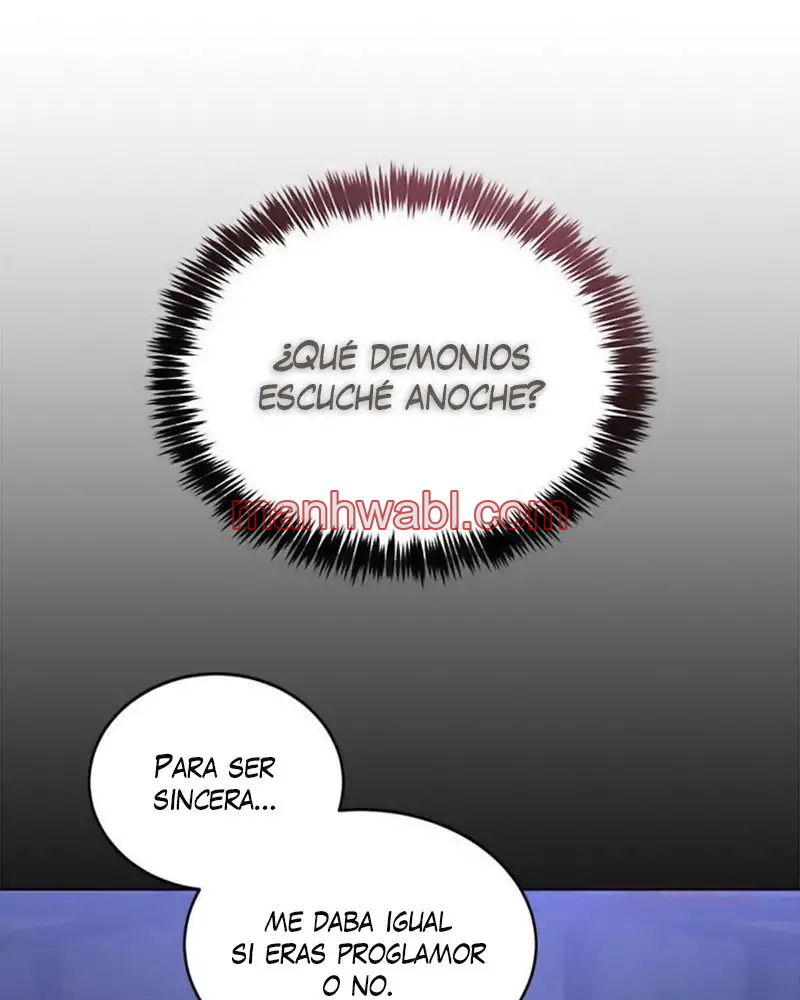 No Se Permiten Hombres - Capítulo 26 manhwa