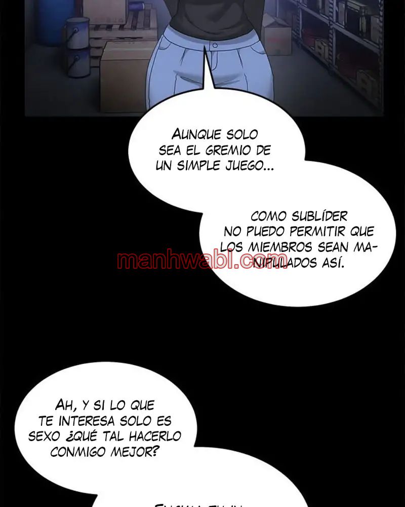 No Se Permiten Hombres - Capítulo 26 manhwa