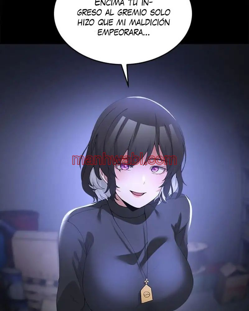 No Se Permiten Hombres - Capítulo 26 manhwa