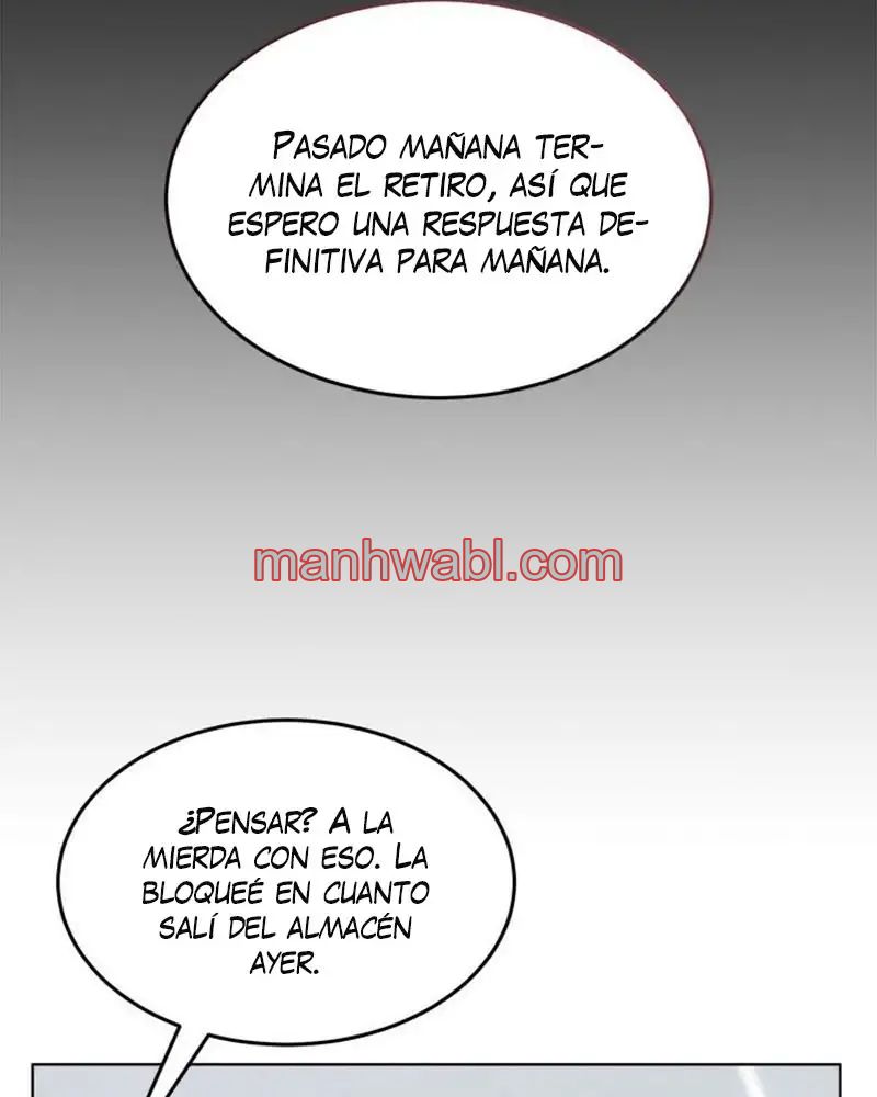No Se Permiten Hombres - Capítulo 26 manhwa