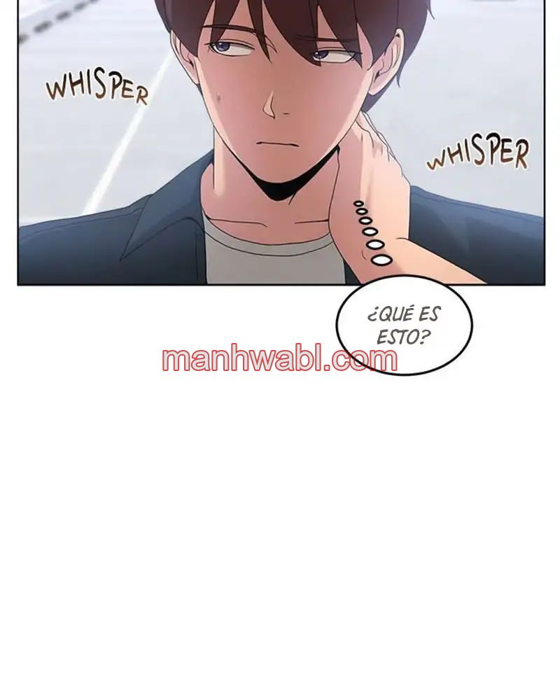 No Se Permiten Hombres - Capítulo 26 manhwa