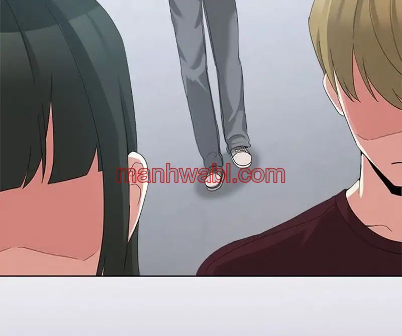 No Se Permiten Hombres - Capítulo 26 manhwa