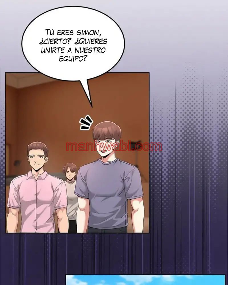 No Se Permiten Hombres - Capítulo 26 manhwa