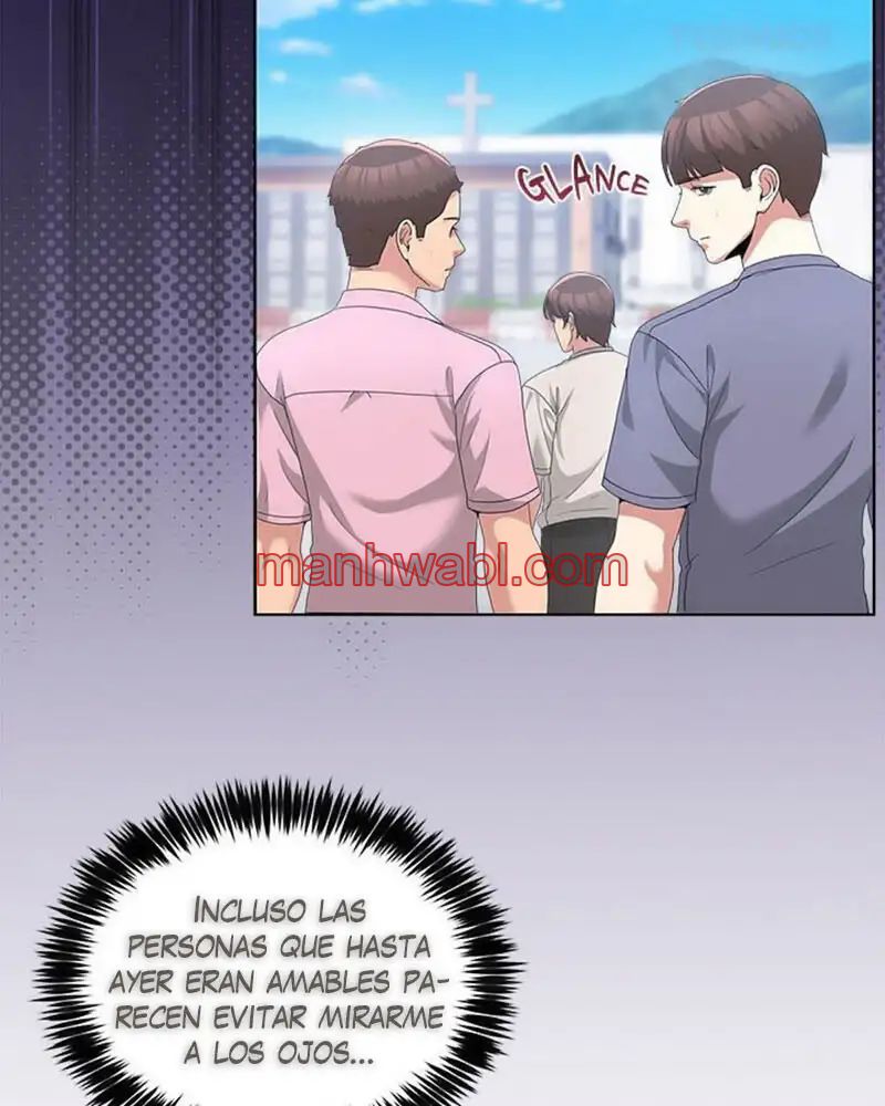 No Se Permiten Hombres - Capítulo 26 manhwa