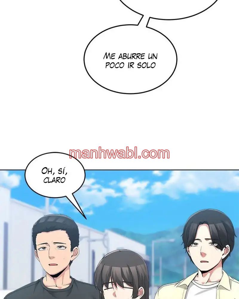No Se Permiten Hombres - Capítulo 26 manhwa