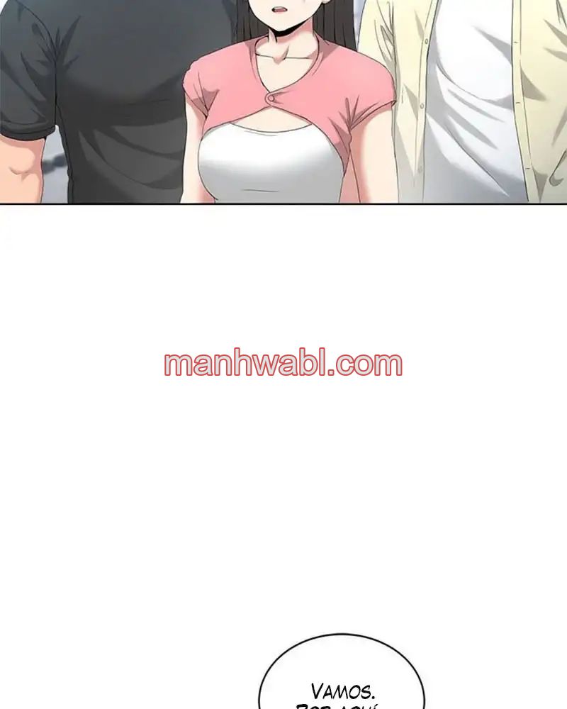 No Se Permiten Hombres - Capítulo 26 manhwa