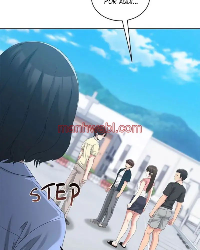 No Se Permiten Hombres - Capítulo 26 manhwa