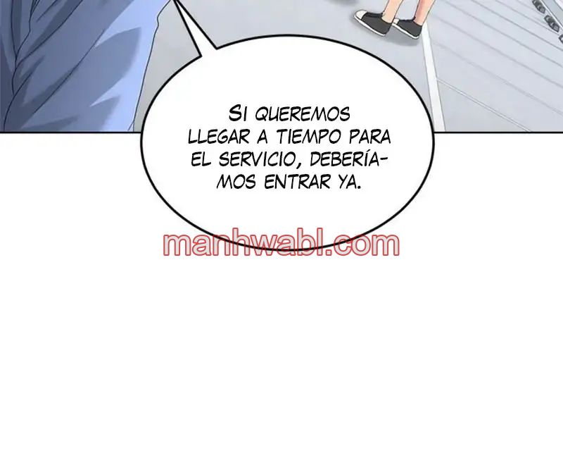 No Se Permiten Hombres - Capítulo 26 manhwa