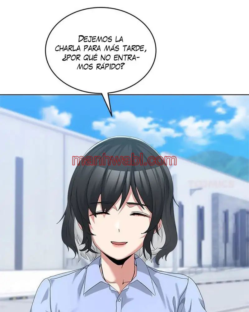 No Se Permiten Hombres - Capítulo 26 manhwa