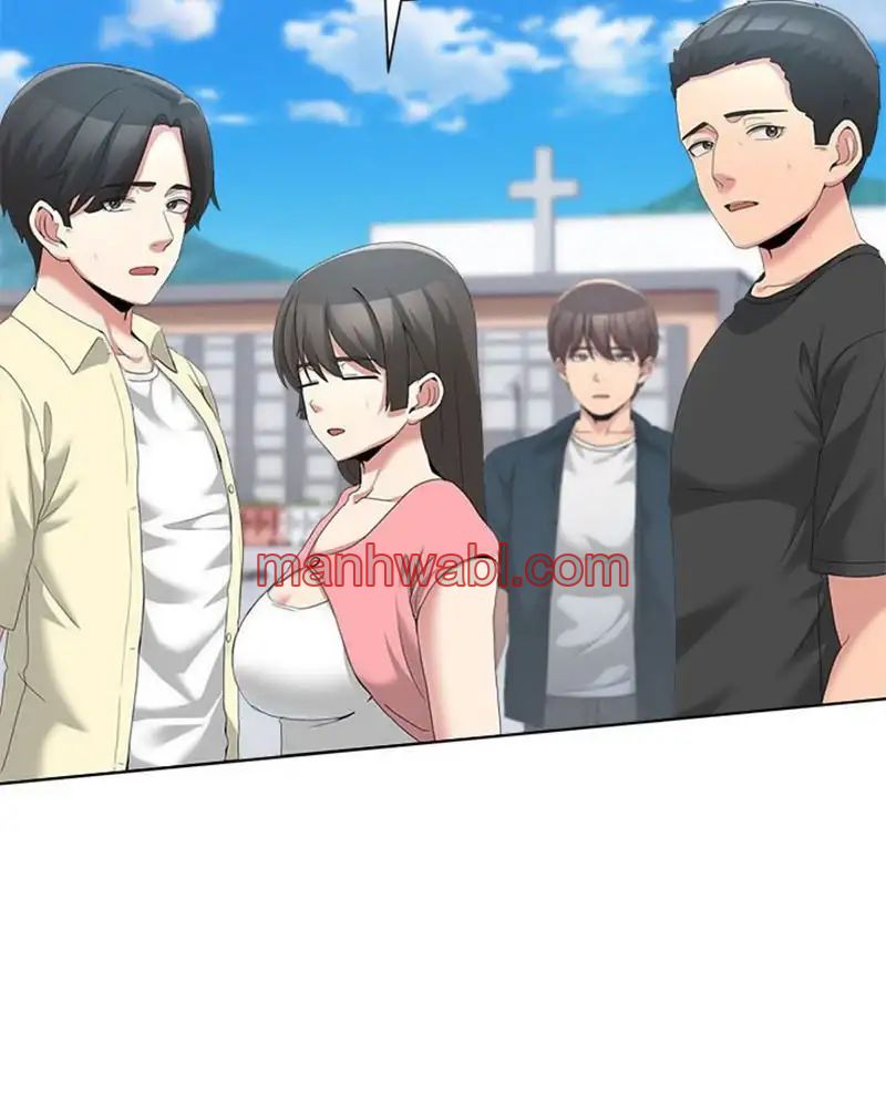 No Se Permiten Hombres - Capítulo 26 manhwa