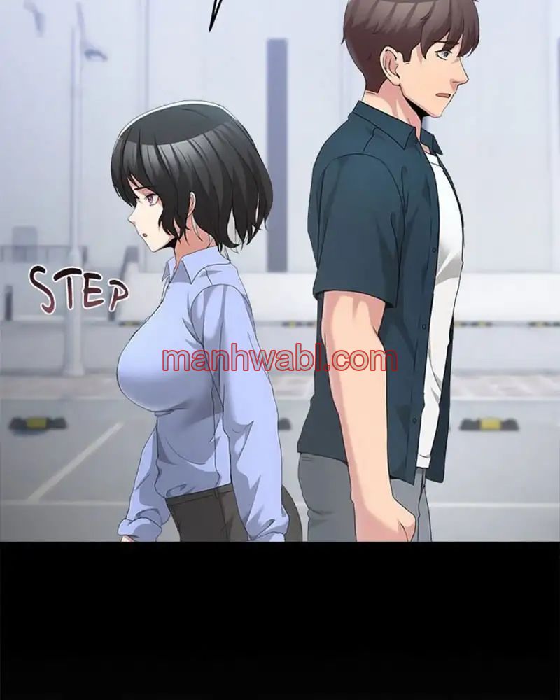 No Se Permiten Hombres - Capítulo 26 manhwa