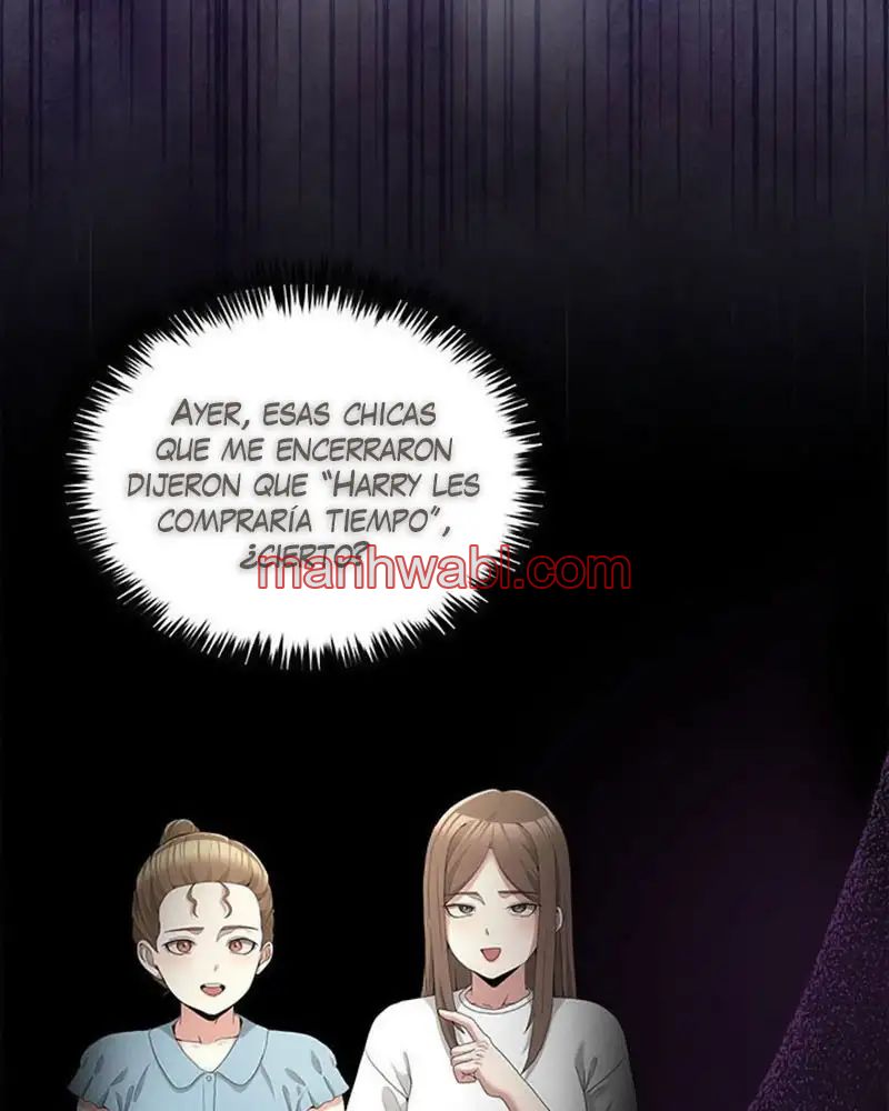 No Se Permiten Hombres - Capítulo 26 manhwa