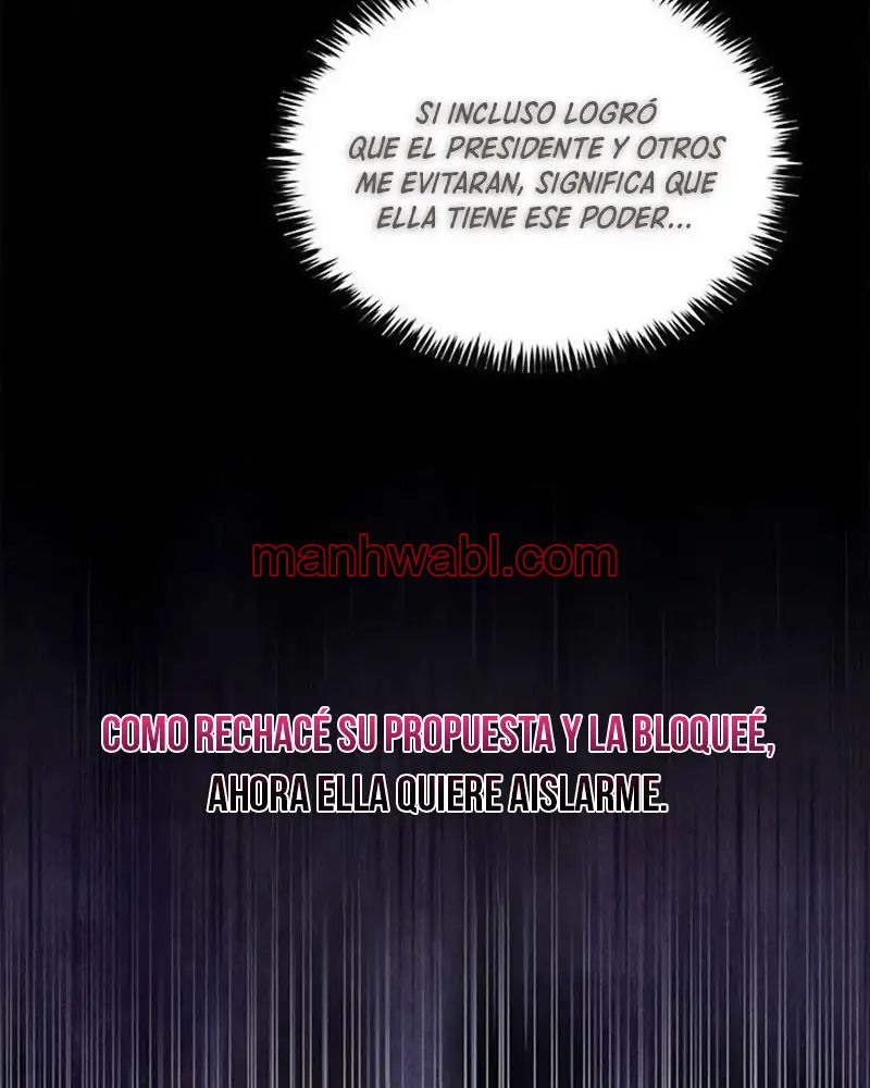 No Se Permiten Hombres - Capítulo 26 manhwa
