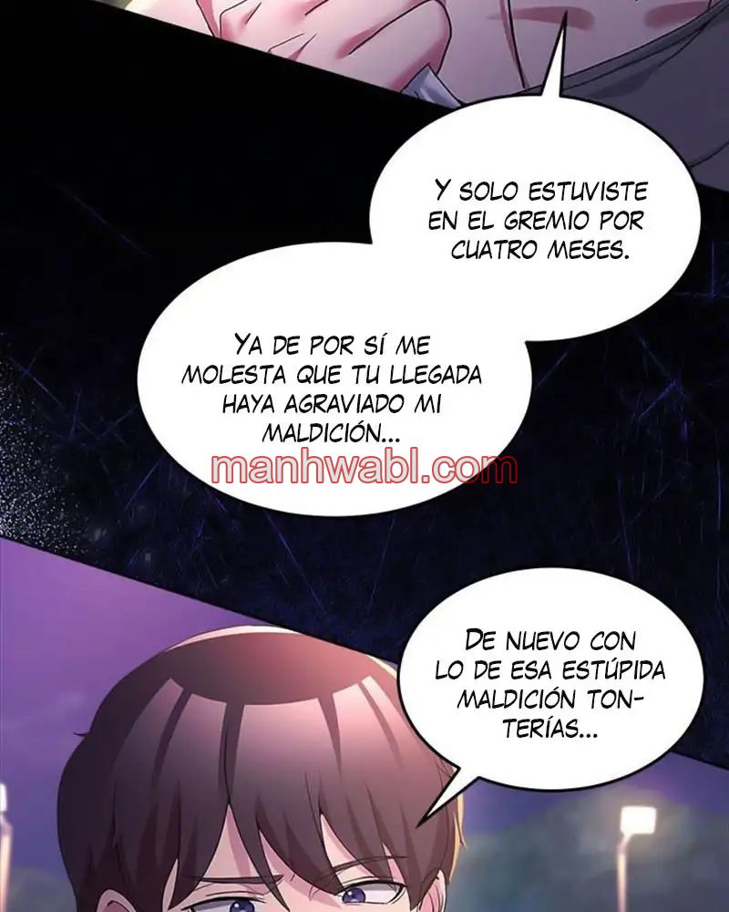 No Se Permiten Hombres - Capítulo 26_3 manhwa