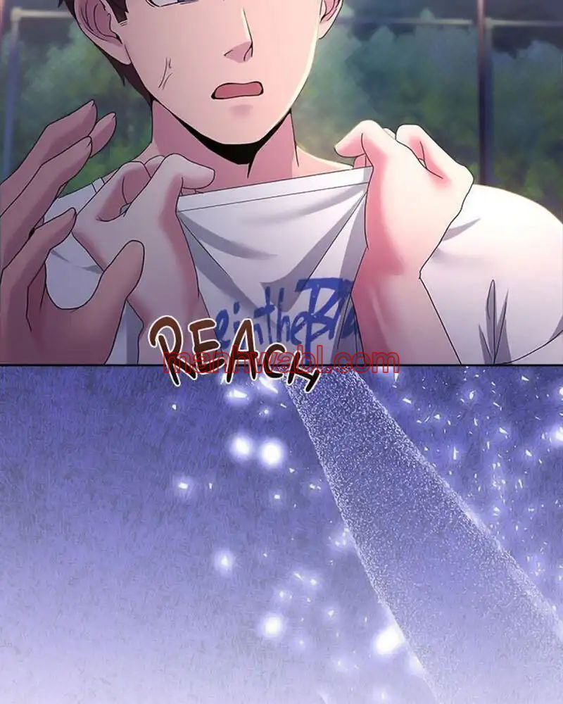 No Se Permiten Hombres - Capítulo 26_3 manhwa