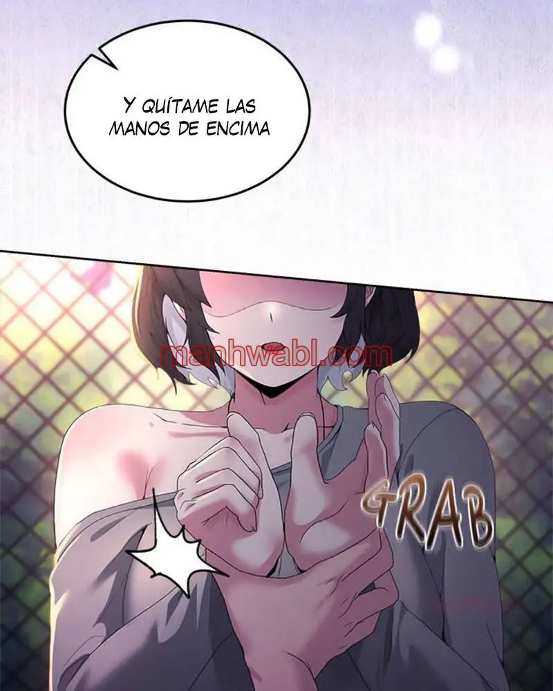 No Se Permiten Hombres - Capítulo 26_3 manhwa
