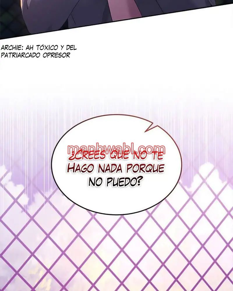 No Se Permiten Hombres - Capítulo 26_3 manhwa