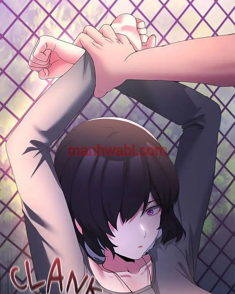 No Se Permiten Hombres - Capítulo 26_3 manhwa