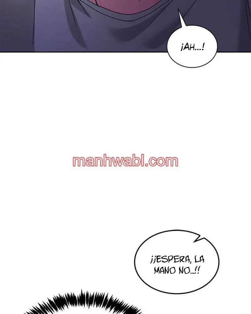 No Se Permiten Hombres - Capítulo 26_3 manhwa
