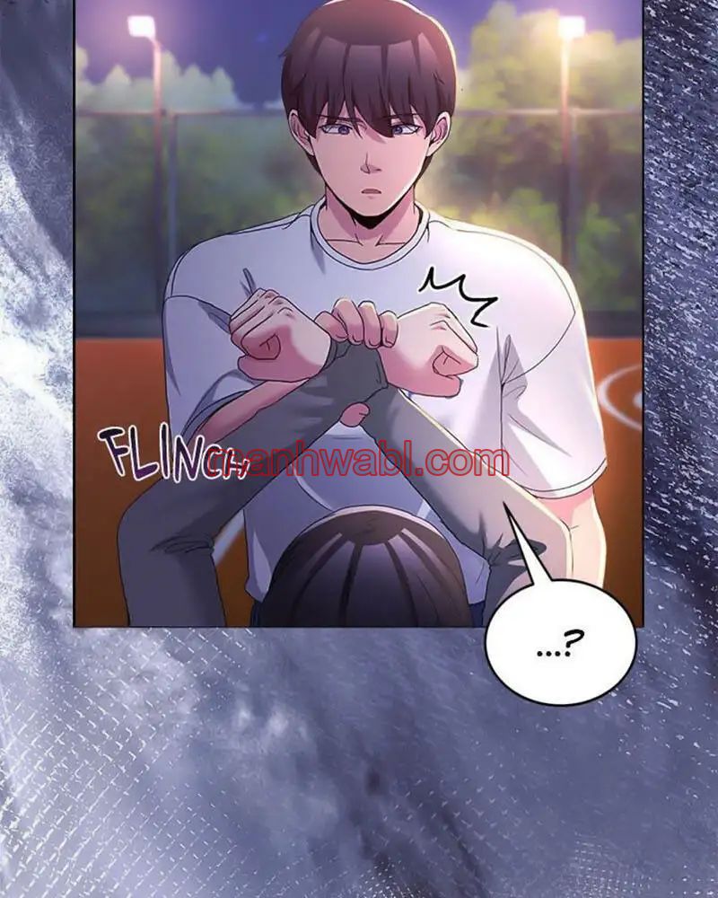 No Se Permiten Hombres - Capítulo 26_3 manhwa