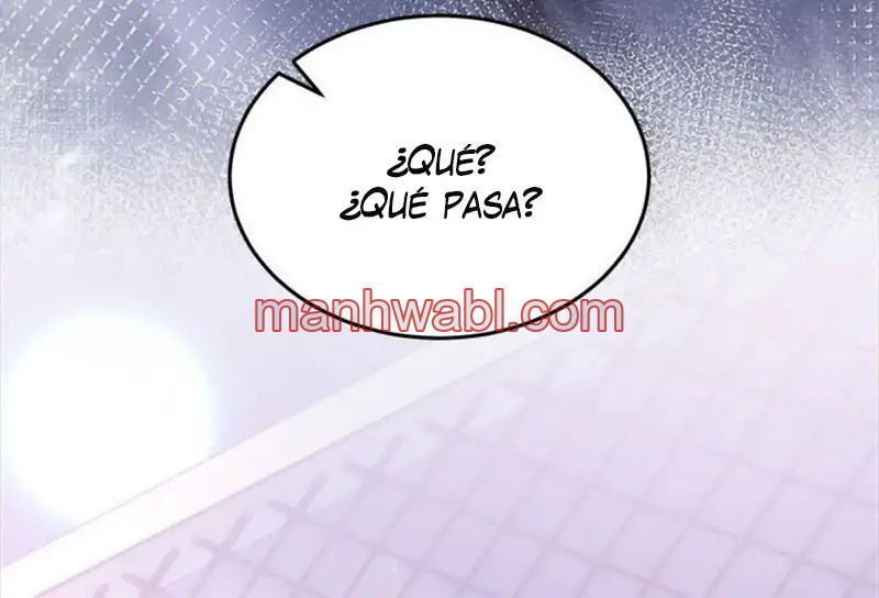 No Se Permiten Hombres - Capítulo 26_3 manhwa