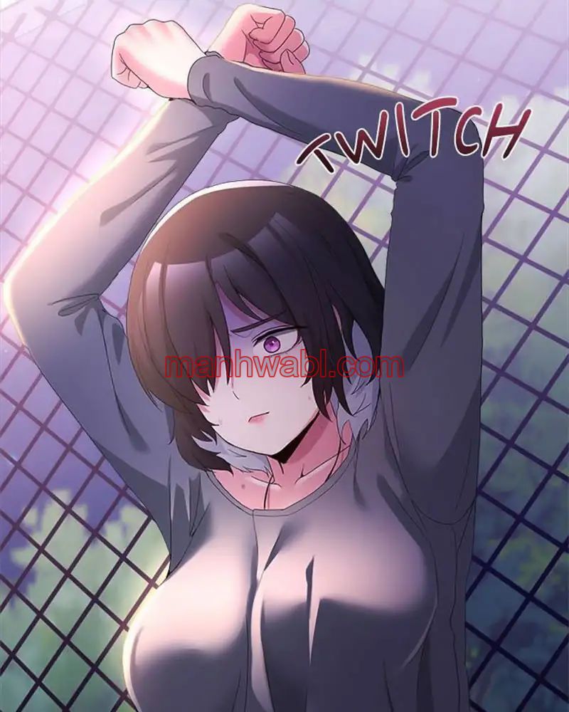 No Se Permiten Hombres - Capítulo 26_3 manhwa