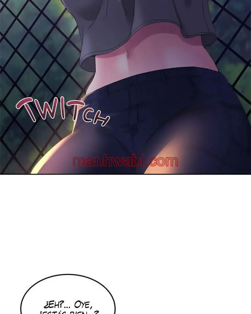 No Se Permiten Hombres - Capítulo 26_3 manhwa