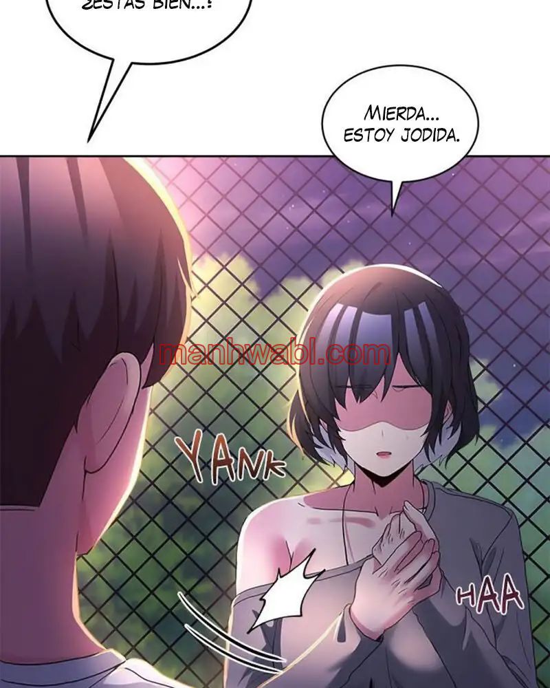 No Se Permiten Hombres - Capítulo 26_3 manhwa