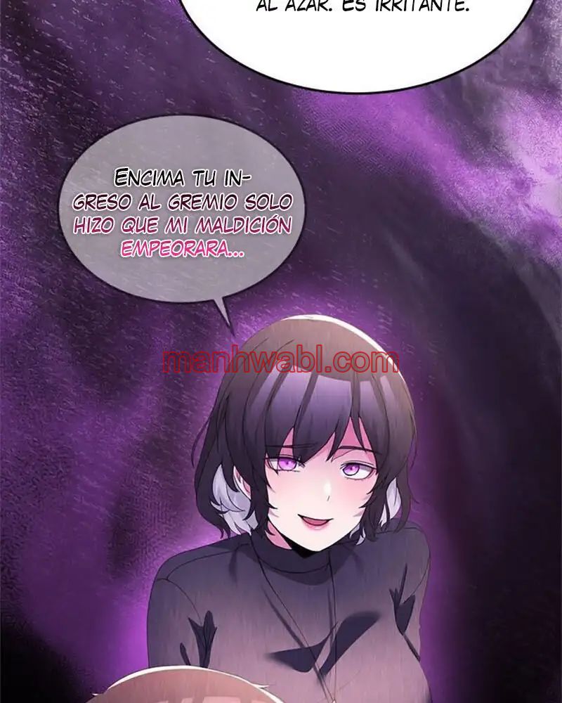 No Se Permiten Hombres - Capítulo 26_3 manhwa