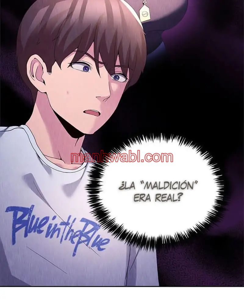 No Se Permiten Hombres - Capítulo 26_3 manhwa