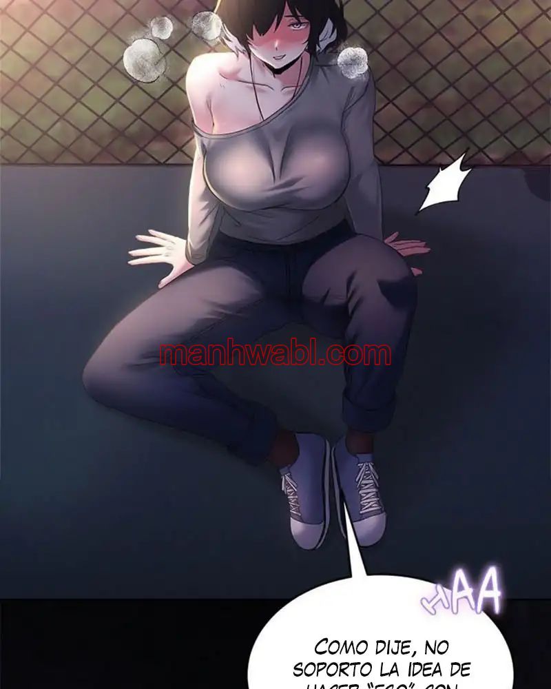 No Se Permiten Hombres - Capítulo 26_3 manhwa