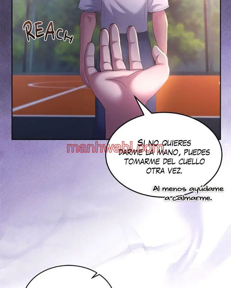 No Se Permiten Hombres - Capítulo 26_3 manhwa