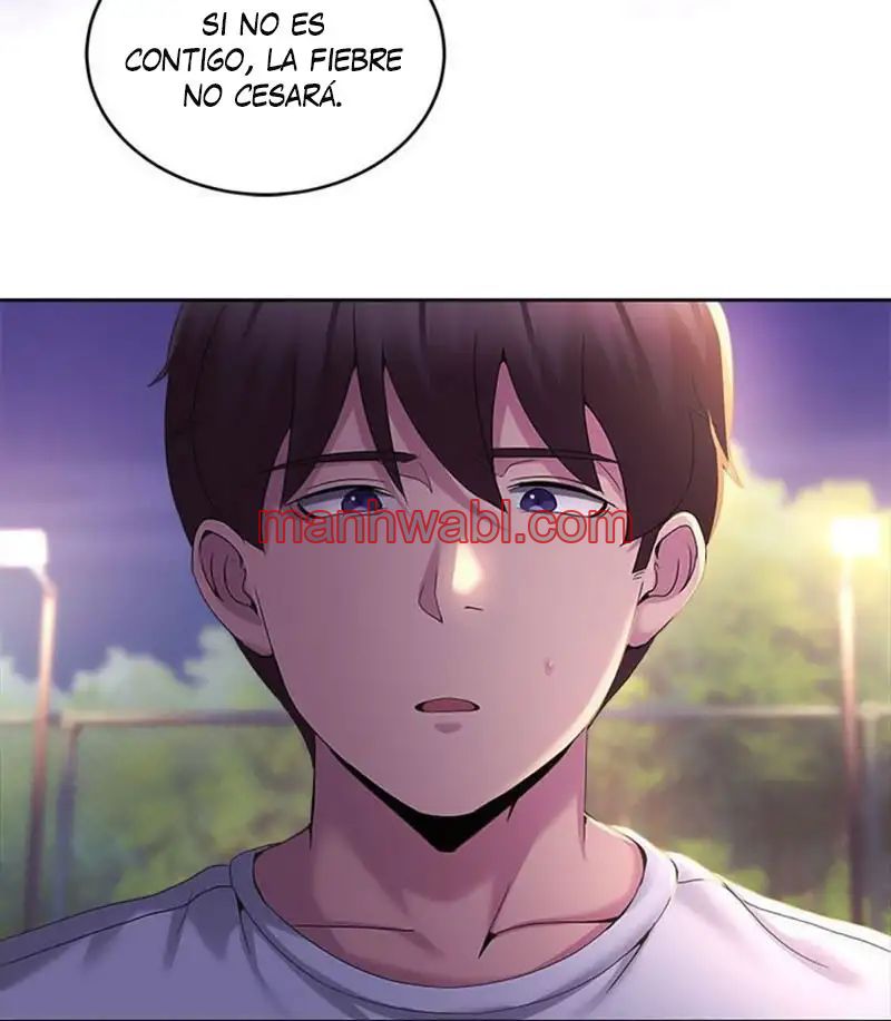 No Se Permiten Hombres - Capítulo 26_3 manhwa