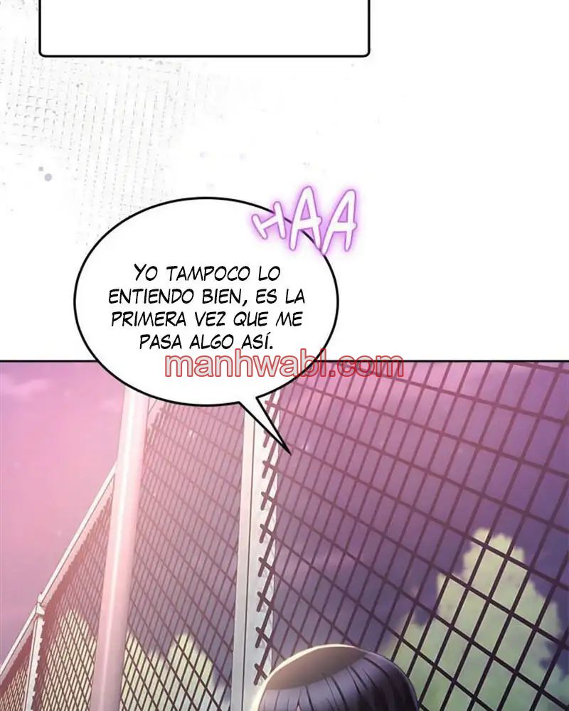 No Se Permiten Hombres - Capítulo 26_3 manhwa