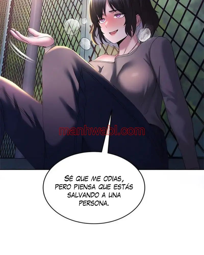 No Se Permiten Hombres - Capítulo 26_3 manhwa