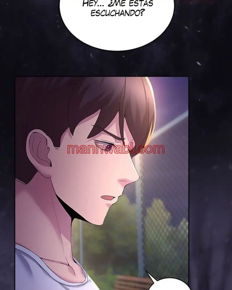 No Se Permiten Hombres - Capítulo 26_3 manhwa
