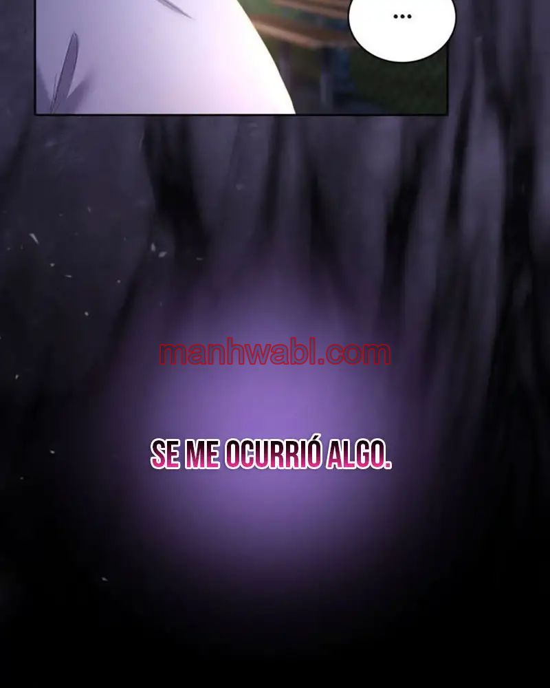 No Se Permiten Hombres - Capítulo 26_3 manhwa