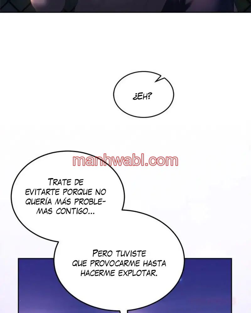 No Se Permiten Hombres - Capítulo 26_3 manhwa