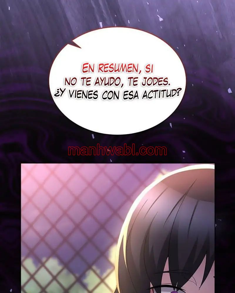 No Se Permiten Hombres - Capítulo 26_3 manhwa