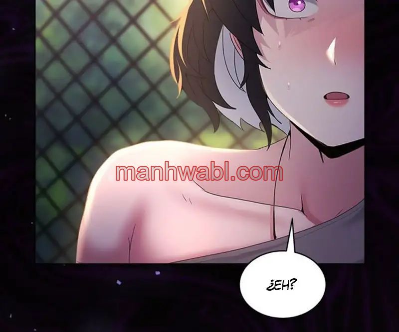 No Se Permiten Hombres - Capítulo 26_3 manhwa