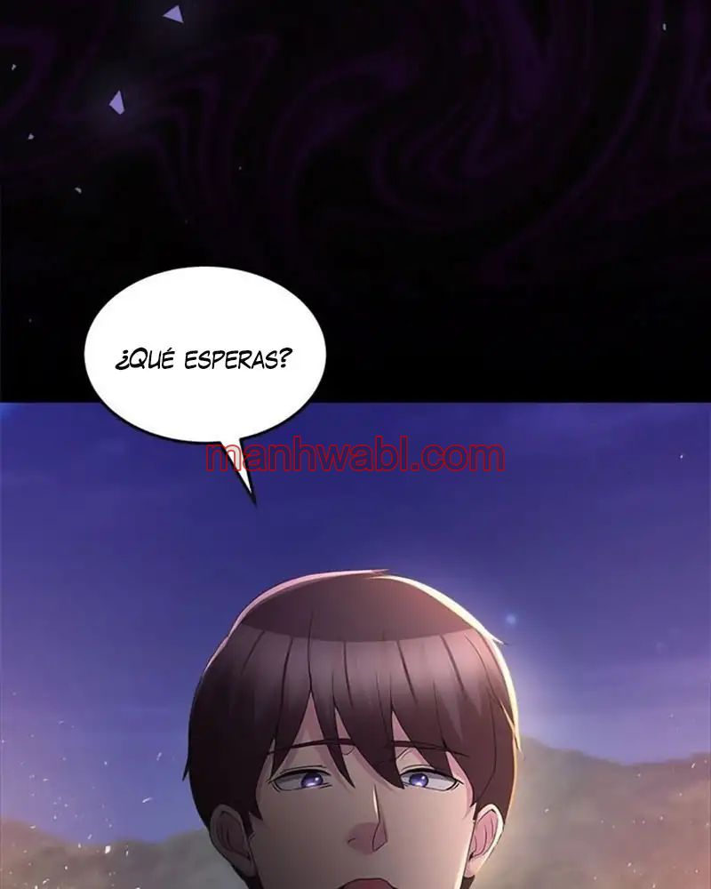 No Se Permiten Hombres - Capítulo 26_3 manhwa