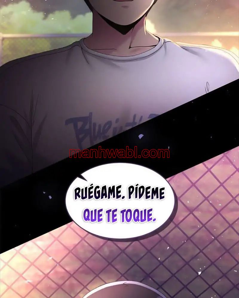 No Se Permiten Hombres - Capítulo 26_3 manhwa