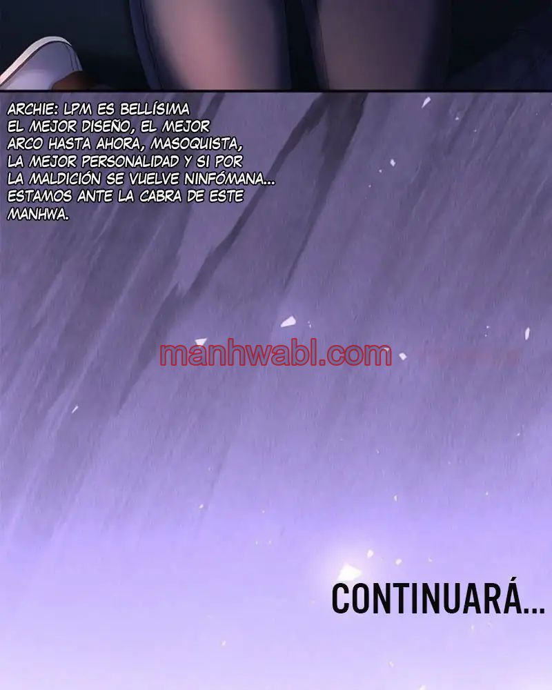 No Se Permiten Hombres - Capítulo 26_3 manhwa