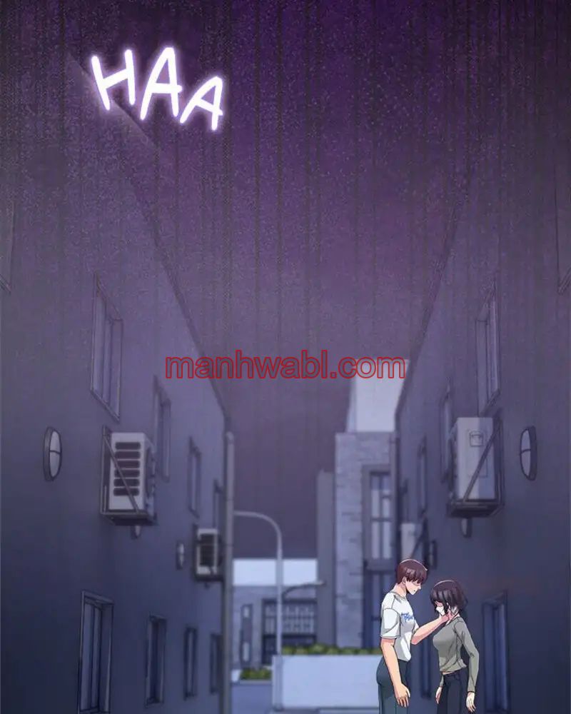 No Se Permiten Hombres - Capítulo 27 manhwa